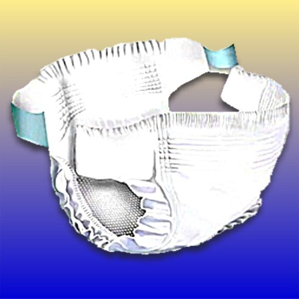 SOFPED Extra Large Diapers - Image 3