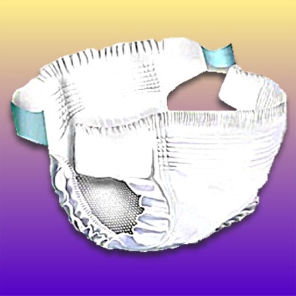 SOFPED Large Diapers - Image 3