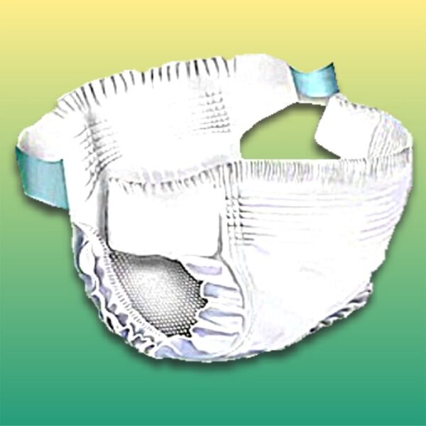 SOFPED Medium Diapers - Image 3