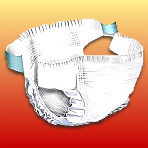 SOFPED Small Diapers - Image 3